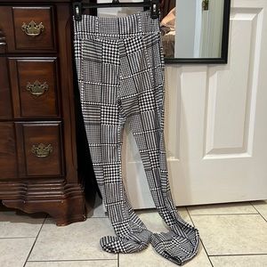 bell bottom pants